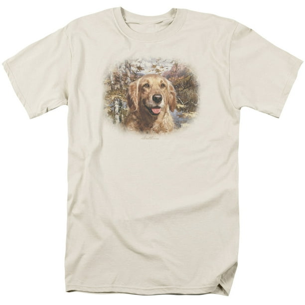 Wild Wings Wildlife MARMOT Licensed Adult T-Shirt All Sizes Wild Wings Wildlife MARMOT Licensed Adult T-Shirt All Sizes